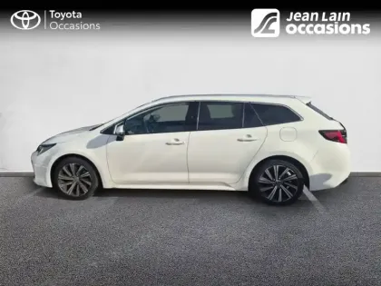 Photo 27 Toyota Corolla  Touring Sports Hybride 184h