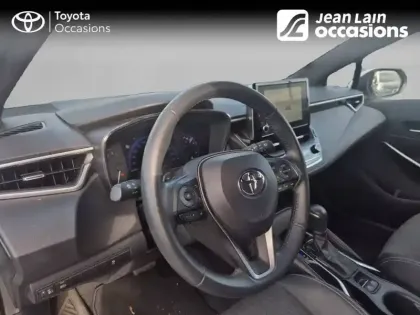 Photo 10 Toyota Corolla  Touring Sports Hybride 184h