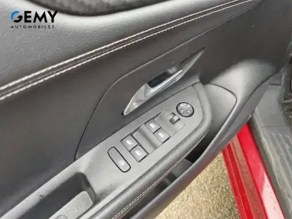 Photo 11 Opel Mokka  1.2 Turbo 130 ch BVA8