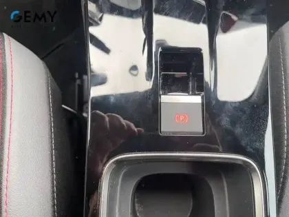 Photo 21 Opel Mokka  1.2 Turbo 130 ch BVA8