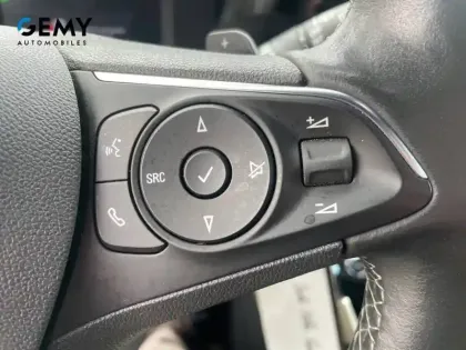 Photo 14 Opel Mokka  1.2 Turbo 130 ch BVA8