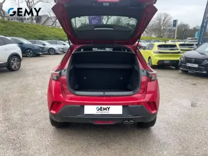 Photo 5 Opel Mokka  1.2 Turbo 130 ch BVA8