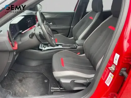 Photo 8 Opel Mokka  1.2 Turbo 130 ch BVA8