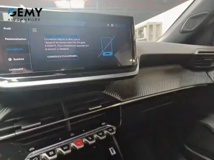 Photo 31 Peugeot 2008 Gén. II Ph2 Style 5