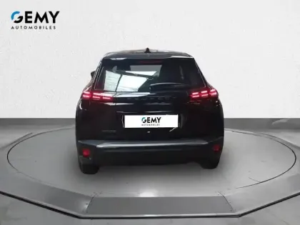 Photo 38 Peugeot 2008  100 S&S BVM6