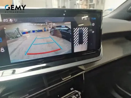 Photo 47 Peugeot 2008  100 S&S BVM6