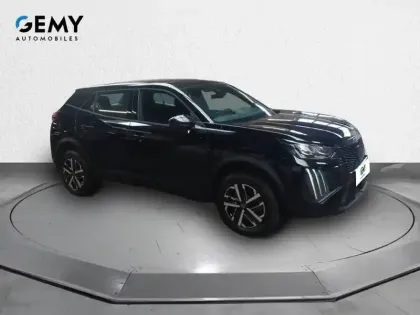 Photo 36 Peugeot 2008  100 S&S BVM6