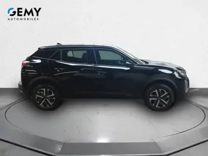 Photo 54 Peugeot 2008  100 S&S BVM6