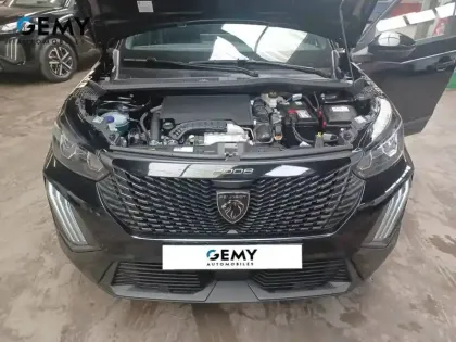 Photo 45 Peugeot 2008  100 S&S BVM6