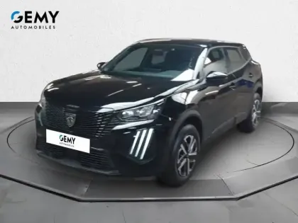 Photo 51 Peugeot 2008  100 S&S BVM6