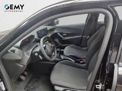 Photo 42 Peugeot 2008  100 S&S BVM6