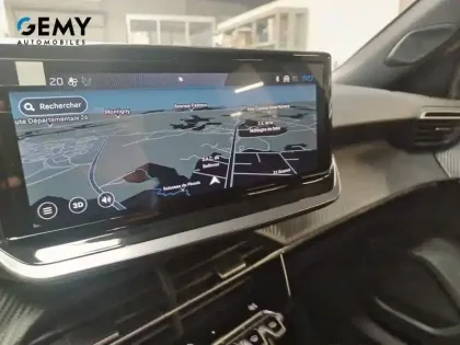 Photo 46 Peugeot 2008  100 S&S BVM6