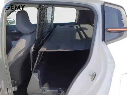 Photo 9 Citroën C3 E- SOCIETE VAN 113 CH