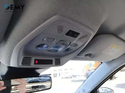 Photo 15 Citroën C3 E- SOCIETE VAN 113 CH