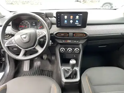 Photo 9 Dacia Sandero  TCe 90