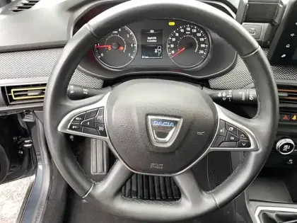 Photo 14 Dacia Sandero  TCe 90