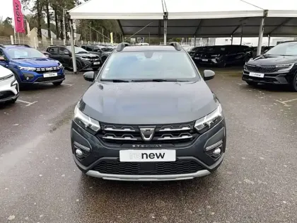 Photo 7 Dacia Sandero  TCe 90