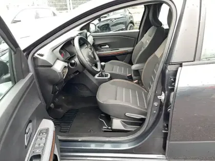 Photo 8 Dacia Sandero  TCe 90