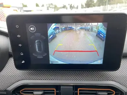 Photo 20 Dacia Sandero  TCe 90