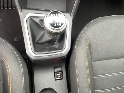 Photo 12 Dacia Sandero  TCe 90