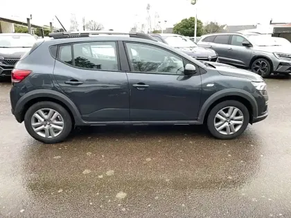 Photo 5 Dacia Sandero  TCe 90