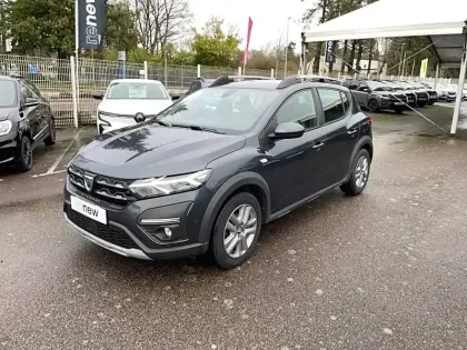 Photo Dacia Sandero Stepway Confort