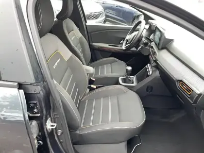 Photo 13 Dacia Sandero  TCe 90