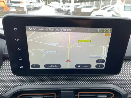 Photo 16 Dacia Sandero  TCe 90