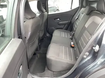 Photo 15 Dacia Sandero  TCe 90