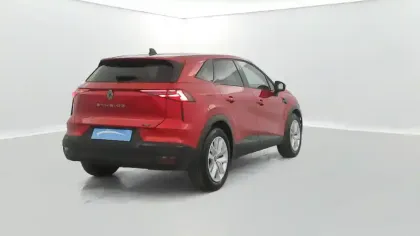 Photo 13 Renault Symbioz Gén. I Ph1 Evolution 5