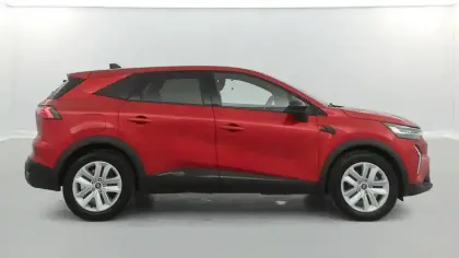 Photo 14 Renault Symbioz Gén. I Ph1 Evolution 5