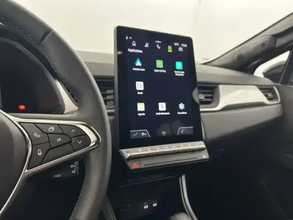 Photo 20 Renault Symbioz Gén. I Ph1 Evolution 5