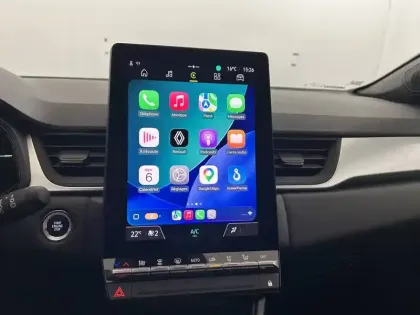 Photo 32 Renault Symbioz Gén. I Ph1 Evolution 5