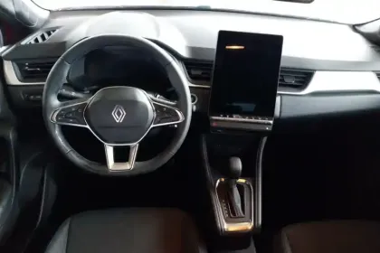 Photo 8 Renault Symbioz Gén. I Ph1 Evolution 5