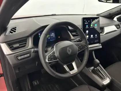 Photo 18 Renault Symbioz Gén. I Ph1 Evolution 5