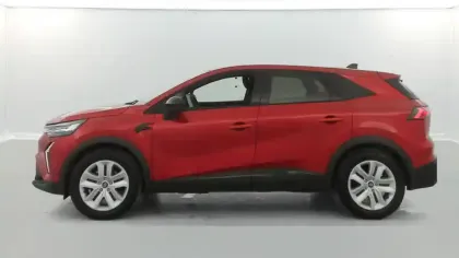 Photo 10 Renault Symbioz Gén. I Ph1 Evolution 5