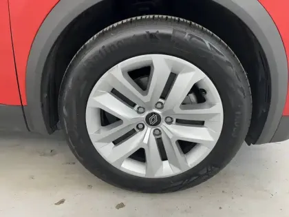 Photo 29 Renault Symbioz Gén. I Ph1 Evolution 5