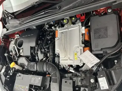 Photo 34 Renault Symbioz Gén. I Ph1 Evolution 5