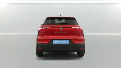 Photo 12 Renault Symbioz Gén. I Ph1 Evolution 5