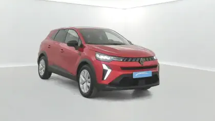 Photo 15 Renault Symbioz Gén. I Ph1 Evolution 5