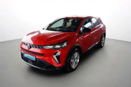 Photo Renault Symbioz Evolution