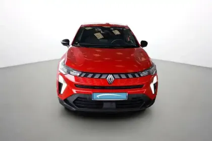 Photo 7 Renault Symbioz Gén. I Ph1 Evolution 5