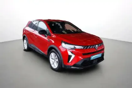 Photo 6 Renault Symbioz Gén. I Ph1 Evolution 5