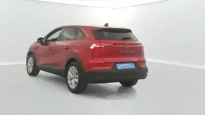 Photo 11 Renault Symbioz Gén. I Ph1 Evolution 5