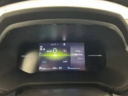 Photo 25 Renault Symbioz Gén. I Ph1 Evolution 5