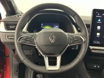 Photo 23 Renault Symbioz Gén. I Ph1 Evolution 5