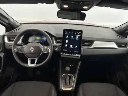 Photo 36 Renault Symbioz Gén. I Ph1 Evolution 5