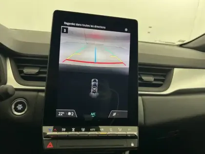 Photo 31 Renault Symbioz Gén. I Ph1 Evolution 5