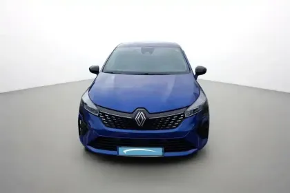 Photo 7 Renault Clio  TCe 90