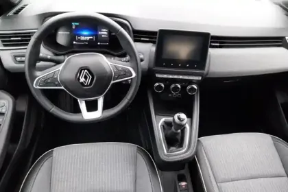 Photo 8 Renault Clio  TCe 90